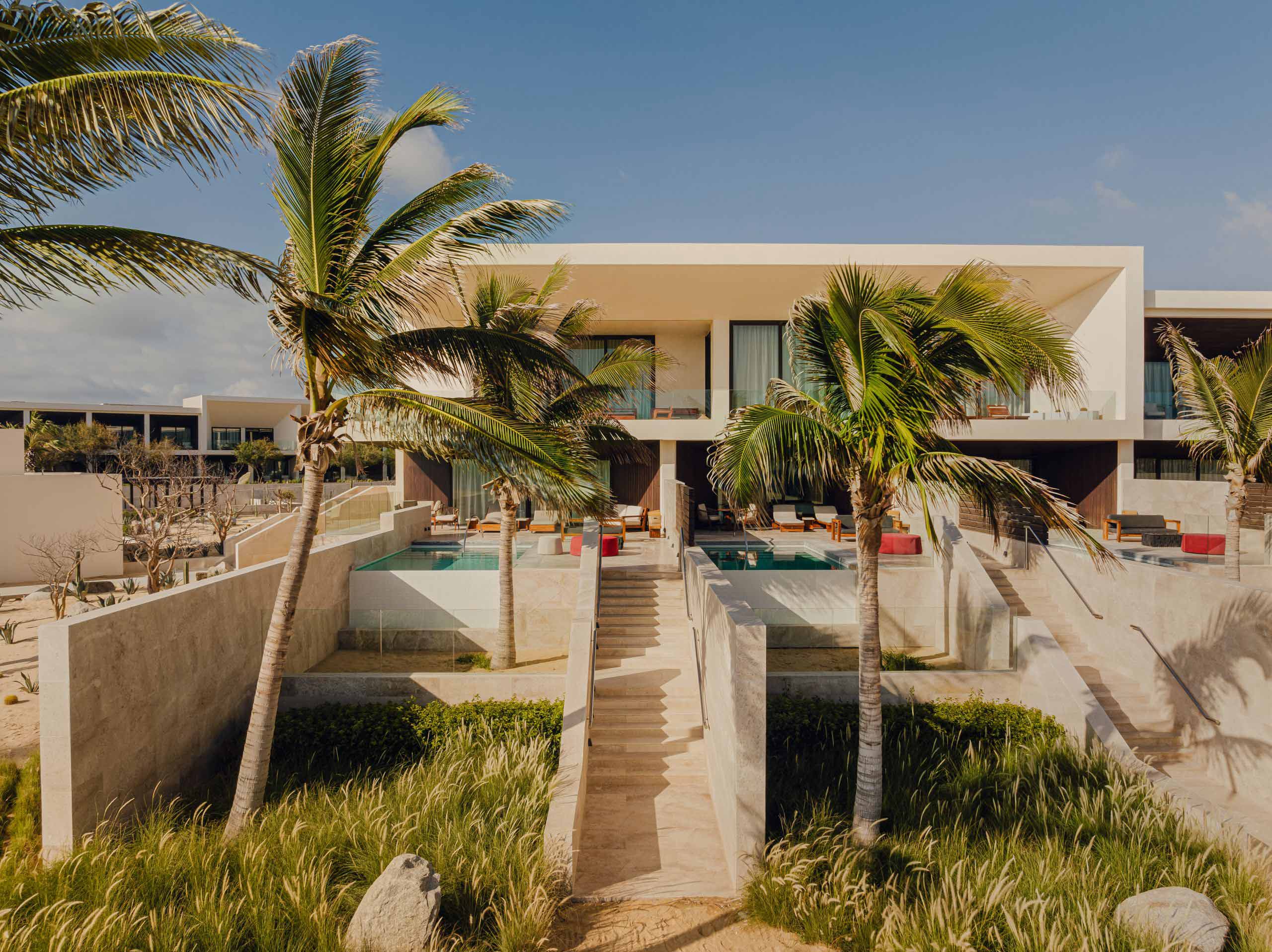 Junior Ocean Front